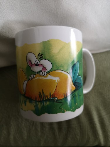 Diddl maus vorsicht - diddl,