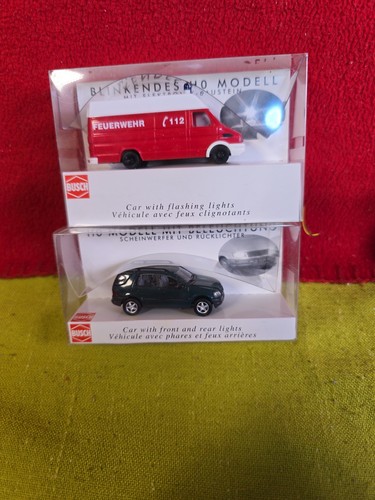 Busch modelle mit - busch,