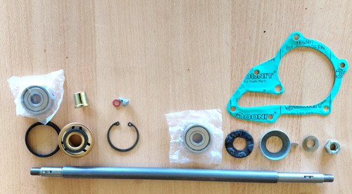 Reparatursatz wasserpumpe - reparatursatz, 3
