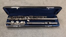 Querflöte Pearl NC-330EN/