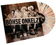 Böhse Onkelz Mexico SPLATTER
