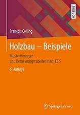 Holzbau – Beispiele