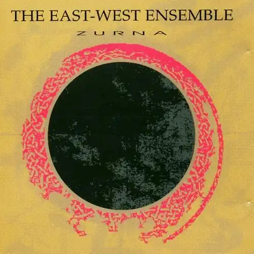 The east west - east-west,