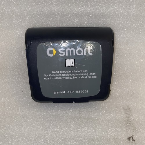 Smart fortwo 451 - smart,