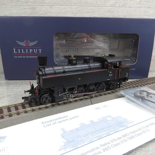 Liliput l131406 öbb - -,