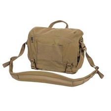 Helikon Tex Urban Courier Bag Medium Tasche City Travel Schultertasche Coyote