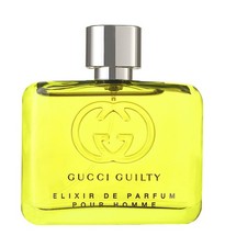 Gucci Guilty Pour Homme Elixir