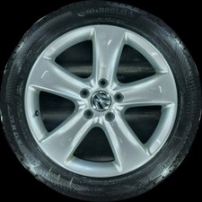 205/50 R17 Winterreifen VW