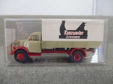 Brekina 1:87 43011  LKW