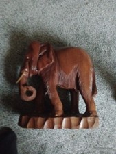 Handgefertigte Massive Teak