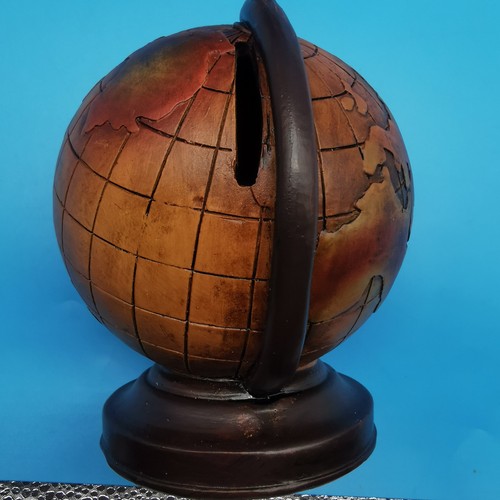 George hardy world your - world's,