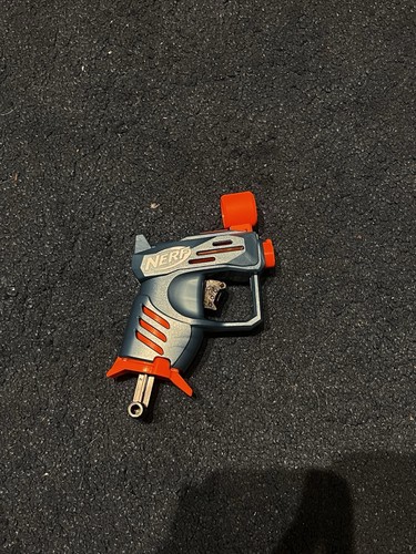 Nerf elite ace - elite, dart