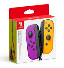 Nintendo switch joy - joy-con, pair
