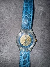 Swatch Swiss Vintage Swatch Automatic Alfonso SAG102 aus dem Jahr 1996