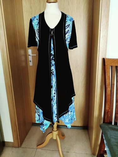 Kleid 42 festlich - gr., 40-42