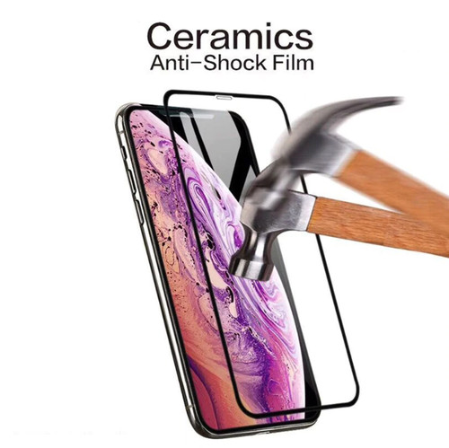 Panzerfolie für xiaomi - für,
