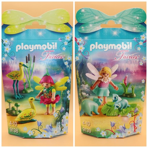 Playmobil feen freunde - playmobil, feen-freunde