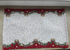 Villeroy & Boch Winter Bakery Delight Tischset Platzset Gobelin 32 x 48 cm NEU!