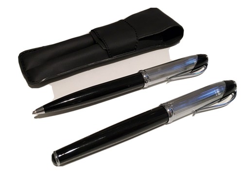 Set füller kugelschreiber - set,