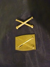 BUNDESWEHR, Heer, Dienstgrad, Artillerie, TRUPPENGATTUNG, Muster, 1956