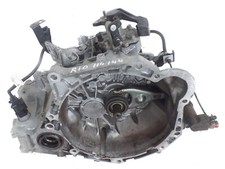 Kia Rio III UB 1.4 Schaltgetriebe Getriebe U28MBH 