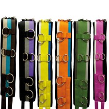 Longiergurt Nylon Deluxe