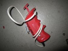 Carrera universal 132