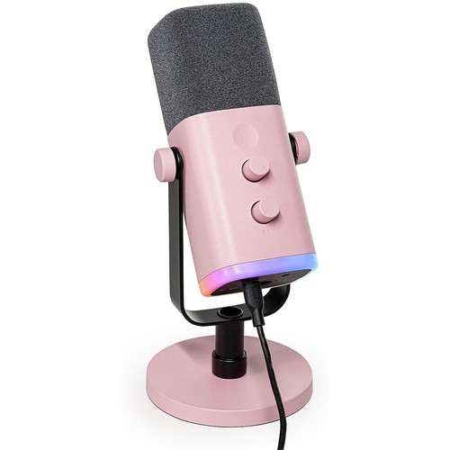 Fifine usb streaming - streaming, mikrofon