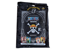 Panini One Piece 25th