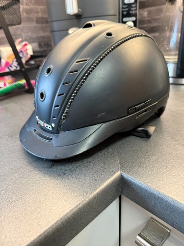 Casco reithelm mistrall - reithelm, mistrall-2