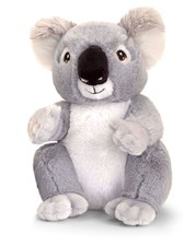 Plüschtier koala cm - plüschtier, 18