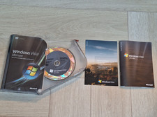 Microsoft Windows Vista