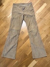 ATO Damen  Schlaghose W31 L36