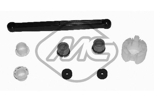Metalcaucho reparatursatz - metalcaucho,