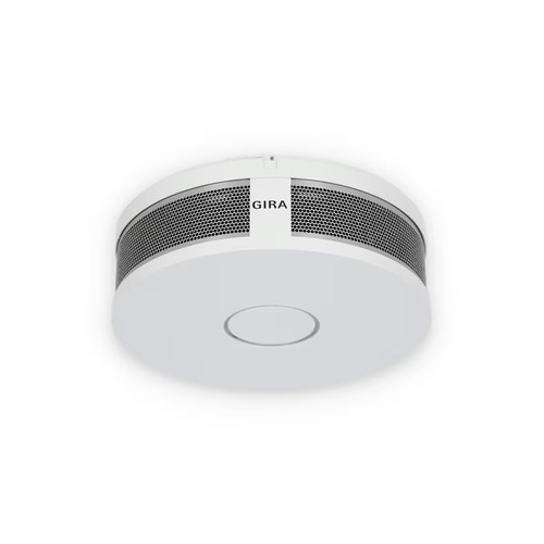 Gira 233602 rauchwarnmelder - 233602,