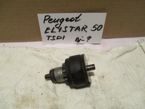 Peugeot elystar tsdi - peugeot,