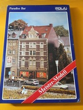 Pola  HO 191  Stadthaus