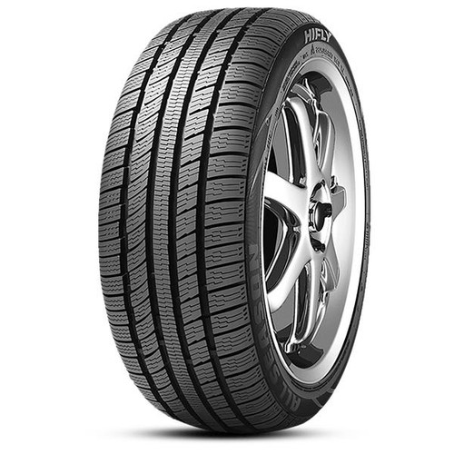 Ganzjahresreifen hifly - 2x,