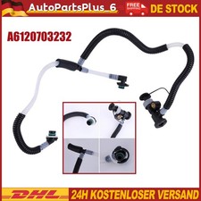 KRAFTSTOFFLEITUNG SCHLAUCH