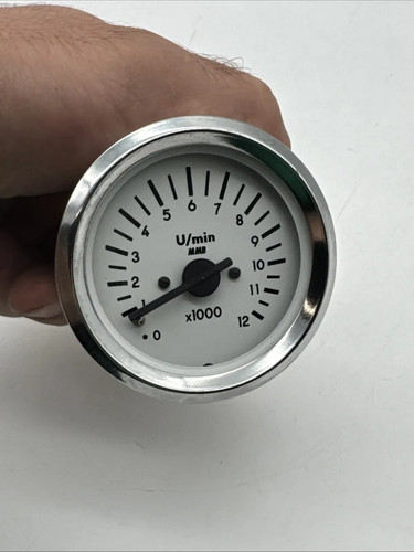 Mmb drehzahlmesser mechanisch - drehzahlmesser,