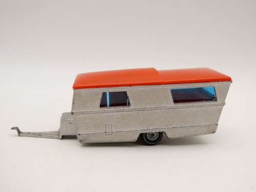 Siku westfalia wohnwagen - ,