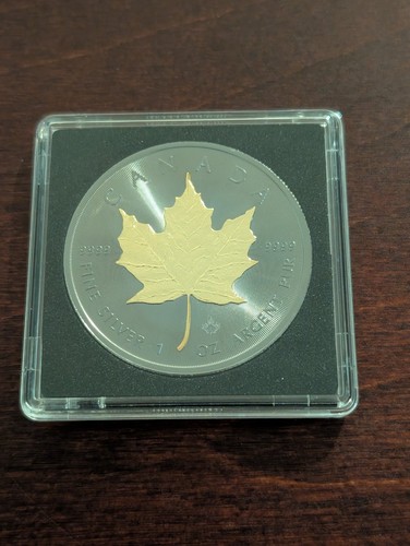 Maple leaf golden - oz, leaf,