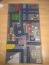 Spielteppich Kinderteppich