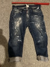 Dsquared2 Big Brothers Jeans