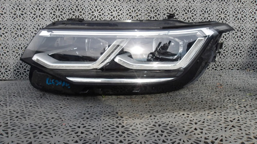 Frontscheinwerfer tiguan - frontscheinwerfer, vw