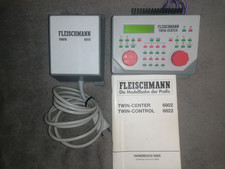 Fleischmann Twin-Center 6802