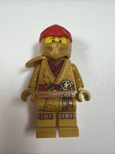 Lego ninjago minifigur kai - ninjago,