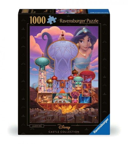 Ravensburger disney aladdin - ravensburger,