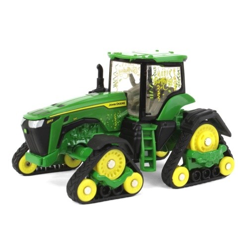 John deere 8rx 340 - john,