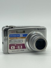 Fujifilm FinePix F Series F650
